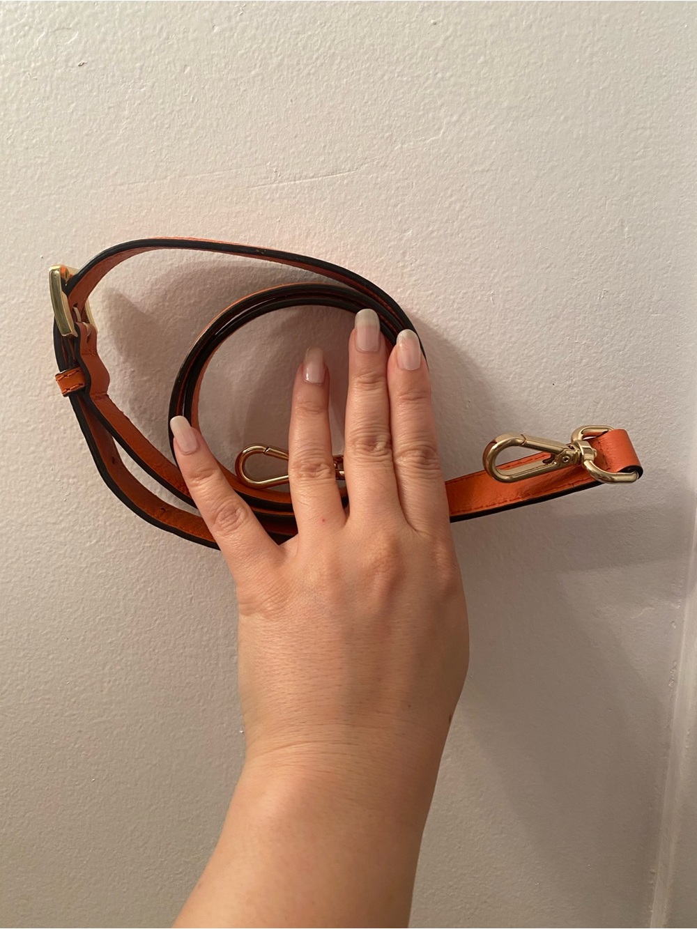 Barely used MK bag - Picture 8 of 13